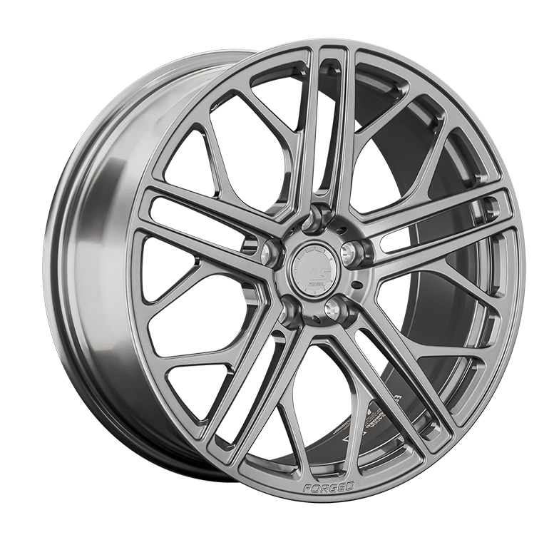 LS Forged FG48 9x21 5x108 ET35 DIA63.3 MGM 