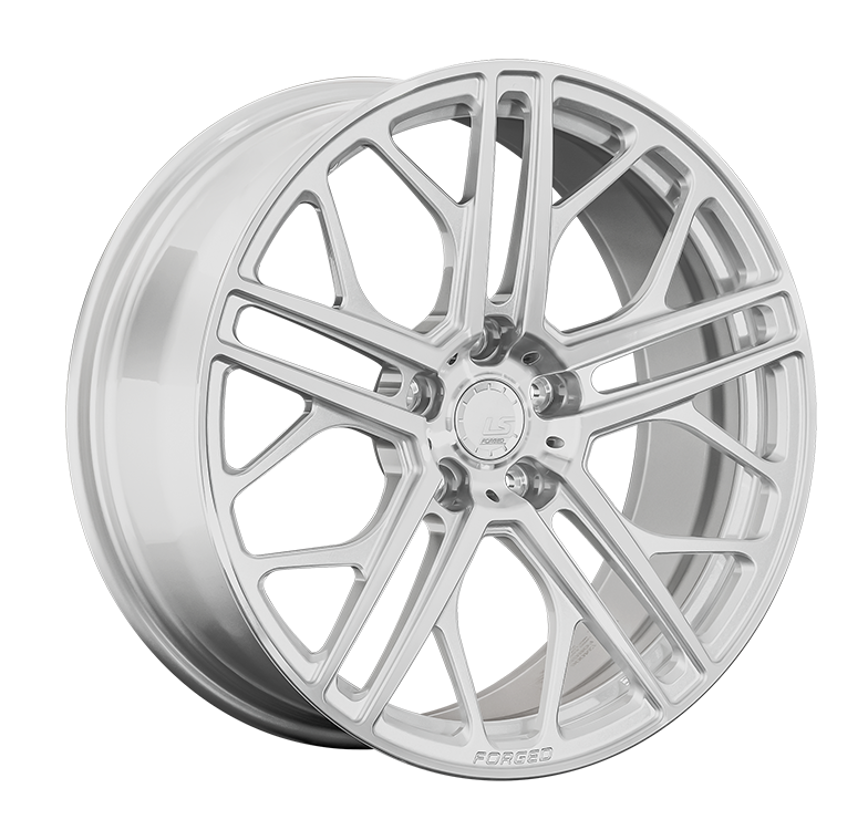 LS Forged FG48 10.5x19 5x120 ET45 DIA72.6 SF 