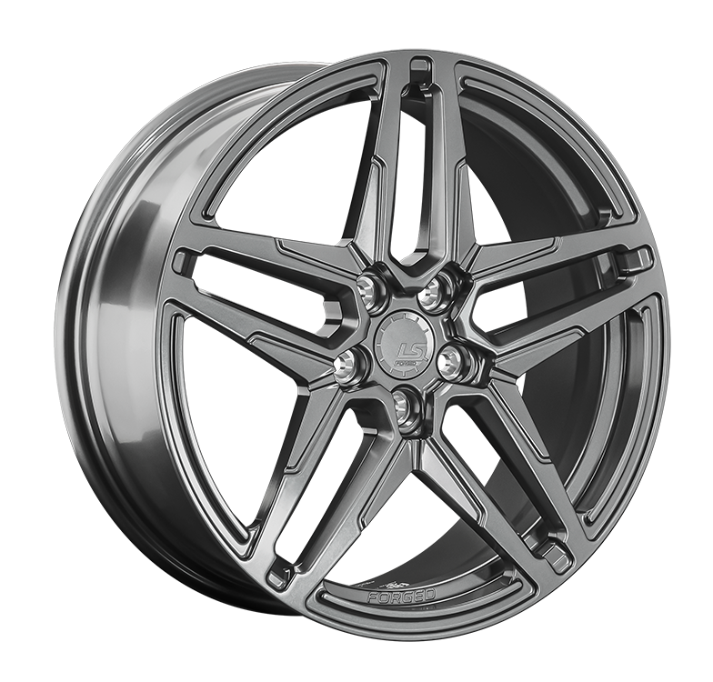 LS Forged FG50 9x20 5x130 ET50 DIA71.6 MGM 