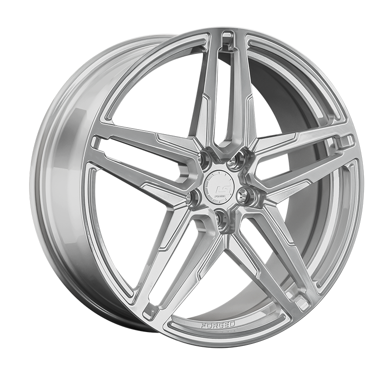 LS Forged FG50 8.5x20 5x114.3 ET45 DIA67.1 SF 