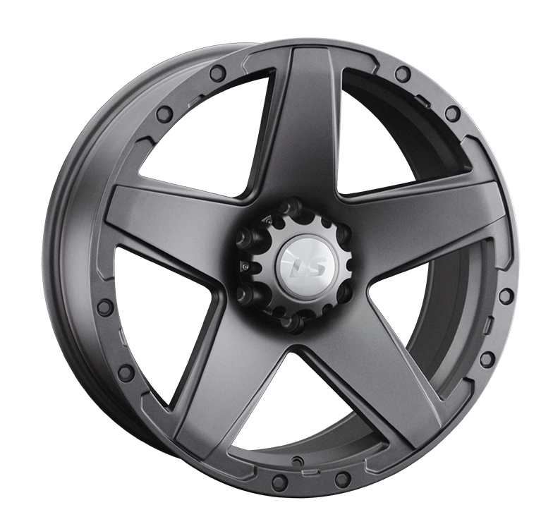 LS Wheels 1284 9x20 6x114.3 ET25 DIA67.1 MGM 