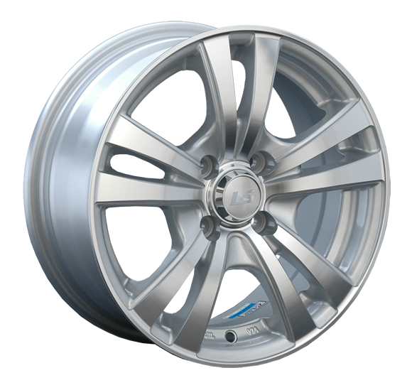 LS Wheels 141 7x16 5x114.3 ET45 DIA73.1 SF 