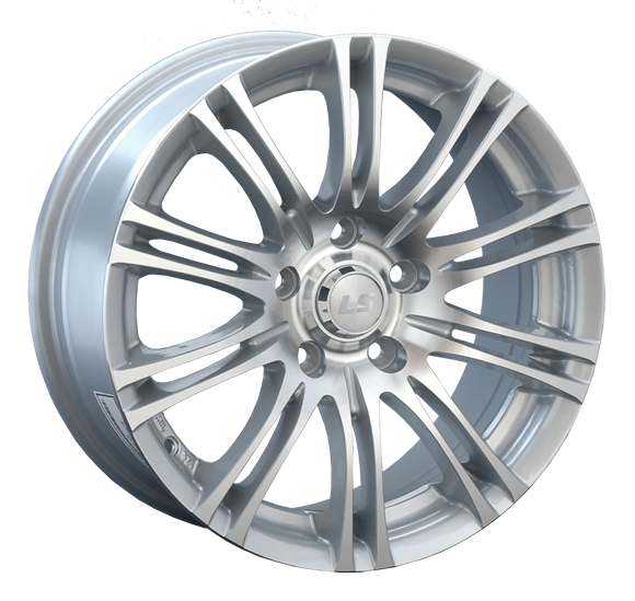 LS Wheels 146 7x16 5x114.3 ET40 DIA73.1 SF 