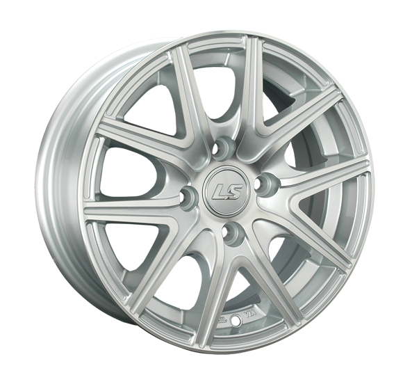 LS Wheels 188 6.5x15 4x100 ET45 DIA73.1 SF 