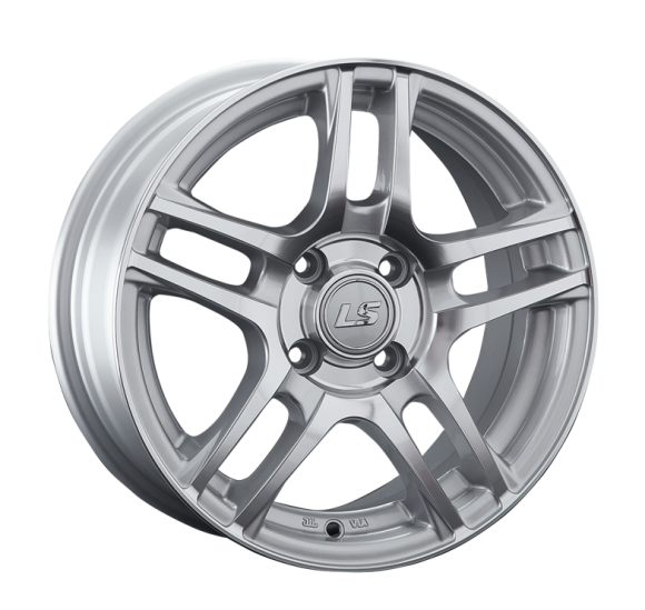 LS Wheels 285 7x16 4x100 ET40 DIA73.1 SF 