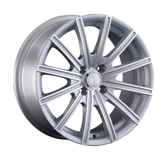 LS Wheels 312 7x16 4x100 ET40 DIA60.1 SF 