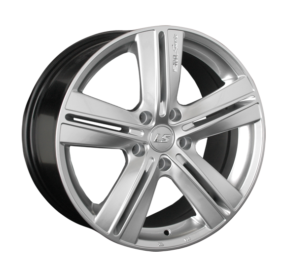 LS Wheels 320 7.5x17 5x114.3 ET45 DIA73.1 HP 