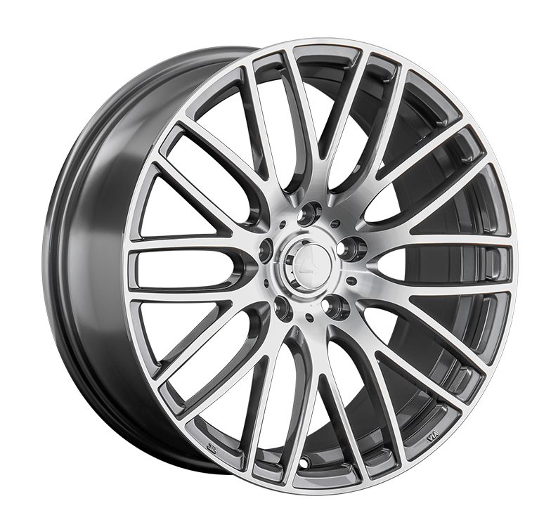 LS Wheels 471 8x18 5x114.3 ET45 DIA73.1 GMF 