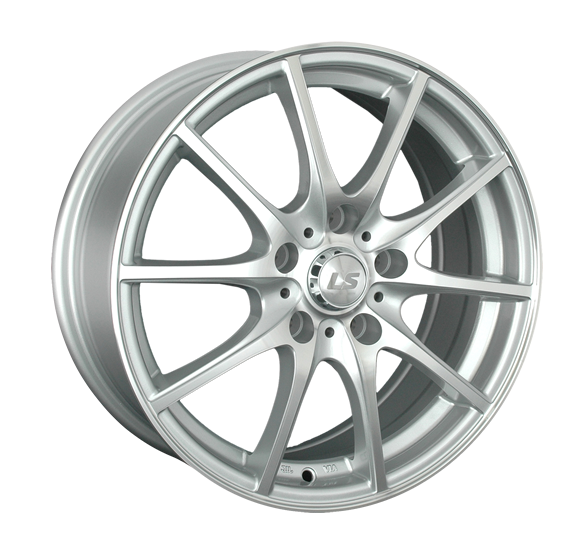 LS Wheels 536 6x15 4x100 ET45 DIA73.1 SF 