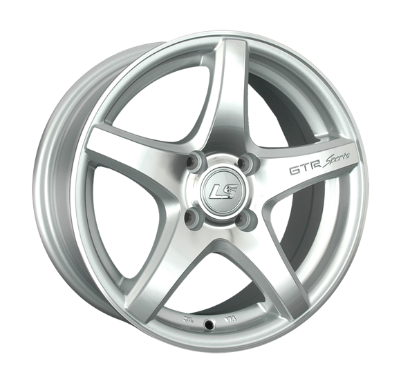 LS Wheels 540 7x16 4x100 ET36 DIA60.1 SF 