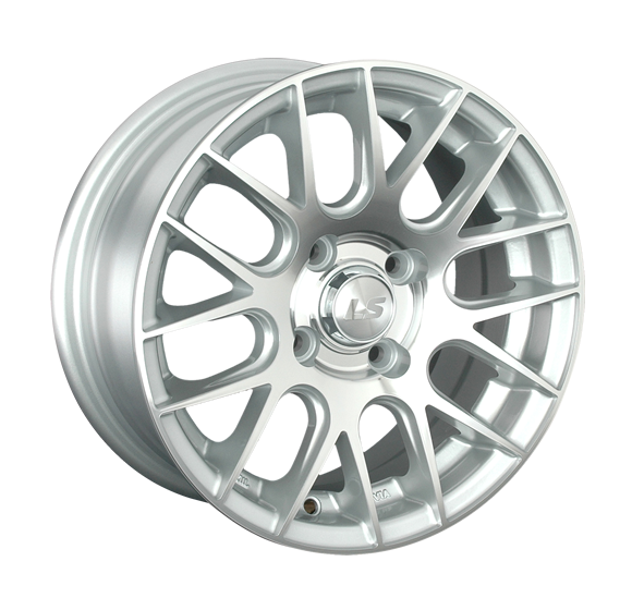 LS Wheels 566 7x16 5x100 ET35 DIA73.1 SF 