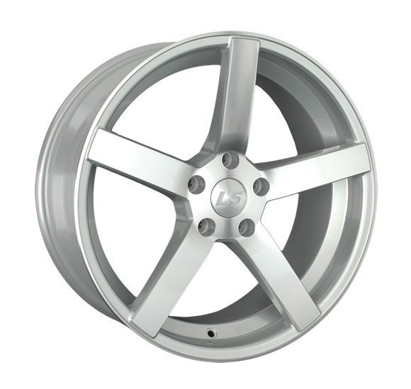 LS Wheels 742 8.5x19 5x112 ET40 DIA66.6 SF 