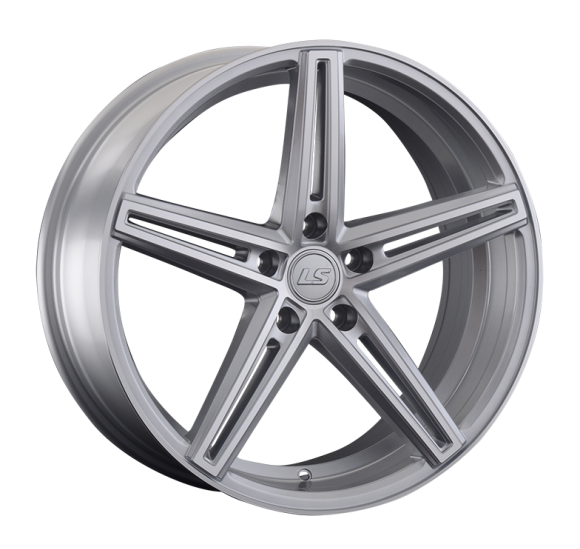 LS Wheels 749 8.5x19 5x112 ET40 DIA66.6 SF 