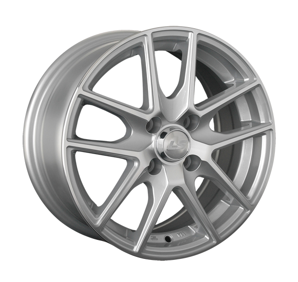 LS Wheels 771 6x14 4x100 ET40 DIA73.1 SF 