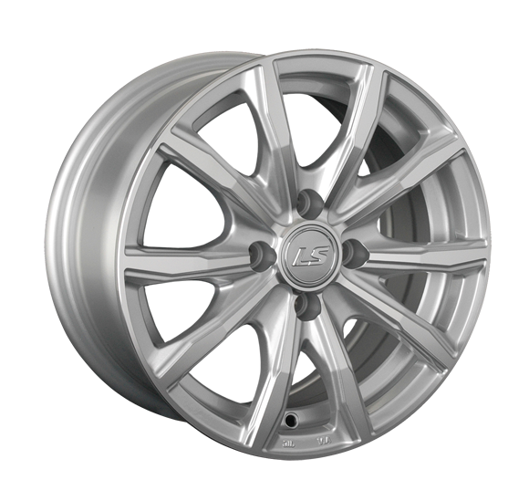 LS Wheels 786 7x17 5x114.3 ET45 DIA67.1 SF 