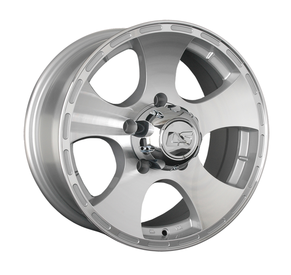 LS Wheels 795 7x16 5x139.7 ET35 DIA98.5 SF 