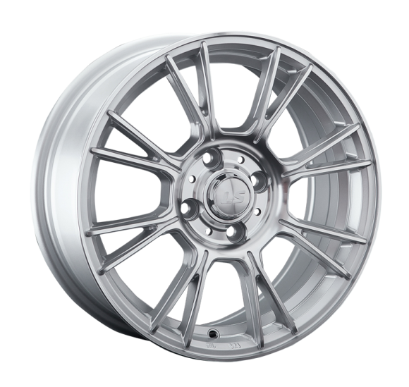 LS Wheels 818 7x16 4x100 ET42 DIA73.1 SF 
