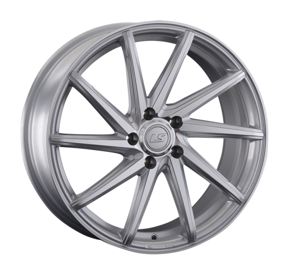 LS Wheels 850 8x19 5x114.3 ET35 DIA67.1 SF 