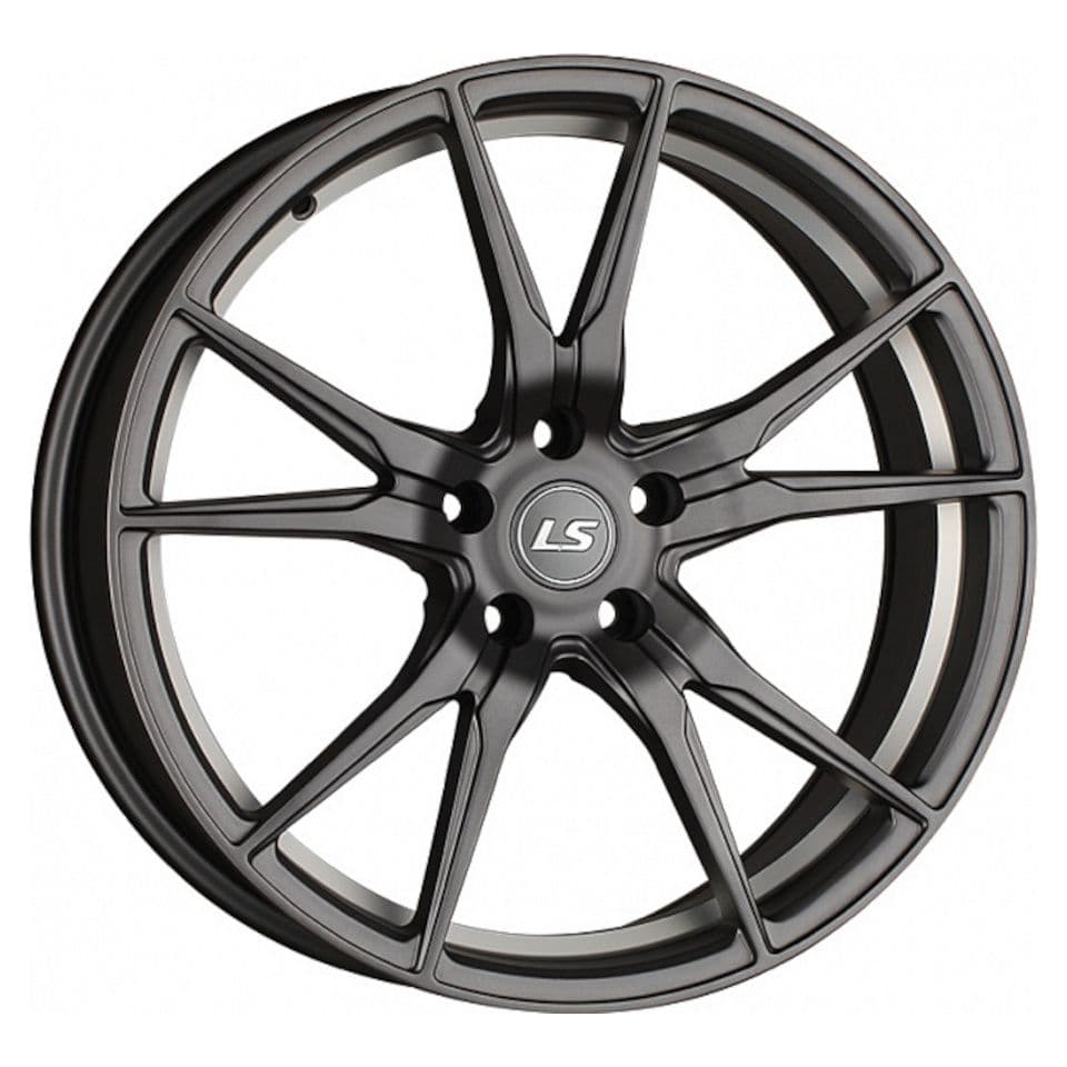 LS Wheels RC04 9x20 5x112 ET45 DIA66.6 MGMF 