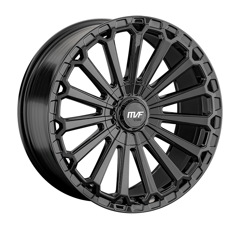 LS Wheels RC80 9x20 6x114.3 ET25 DIA67.1 black 