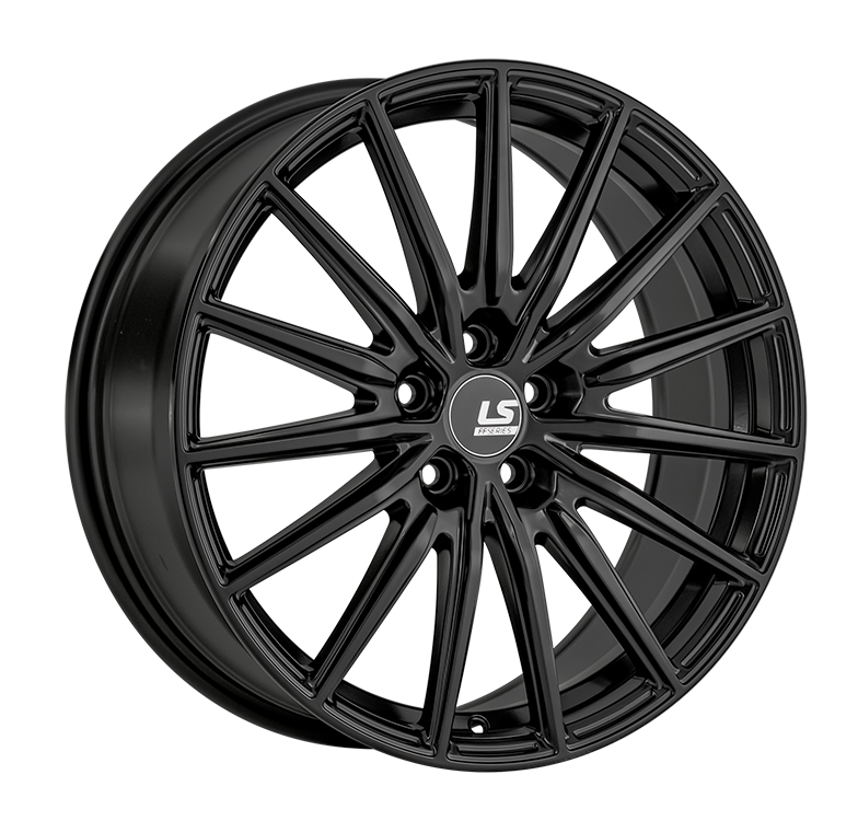 LS Wheels RC93 7.5x19 5x108 ET36 DIA65.1 BKS 
