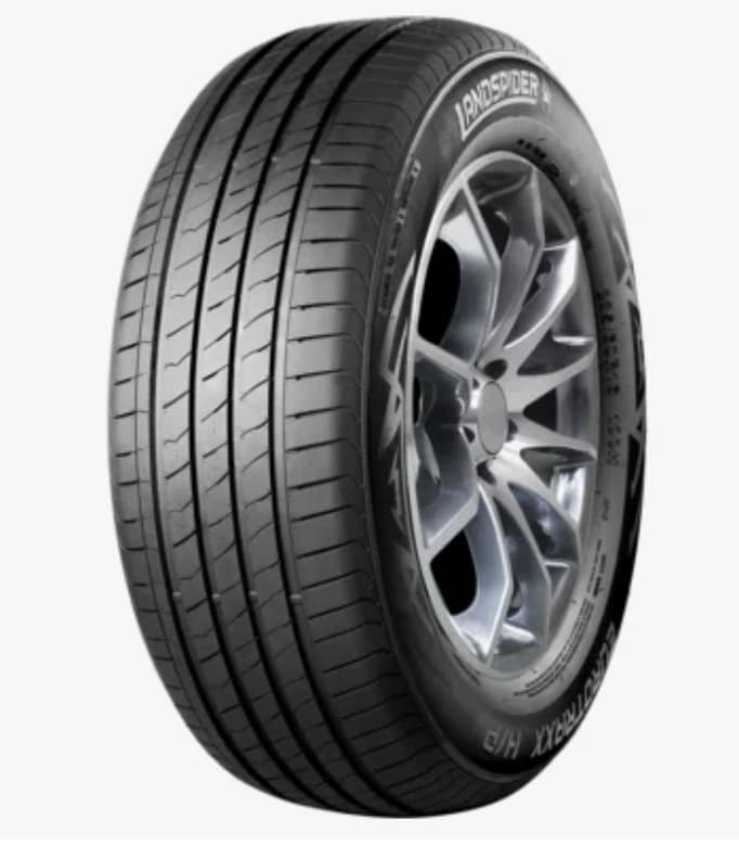 Landspider Eurotraxx H/P 215/70 R16 100H  