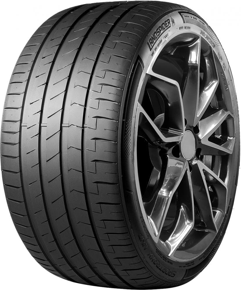 Landspider Sportraxx UHP 235/60 R17 106V  
