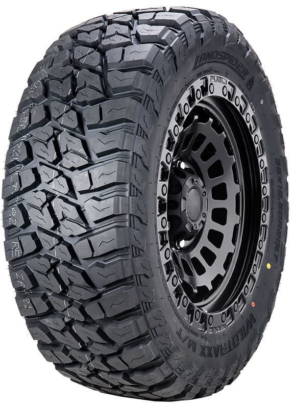 Landspider Wildtraxx M/T 33/12.5 R15 108Q  