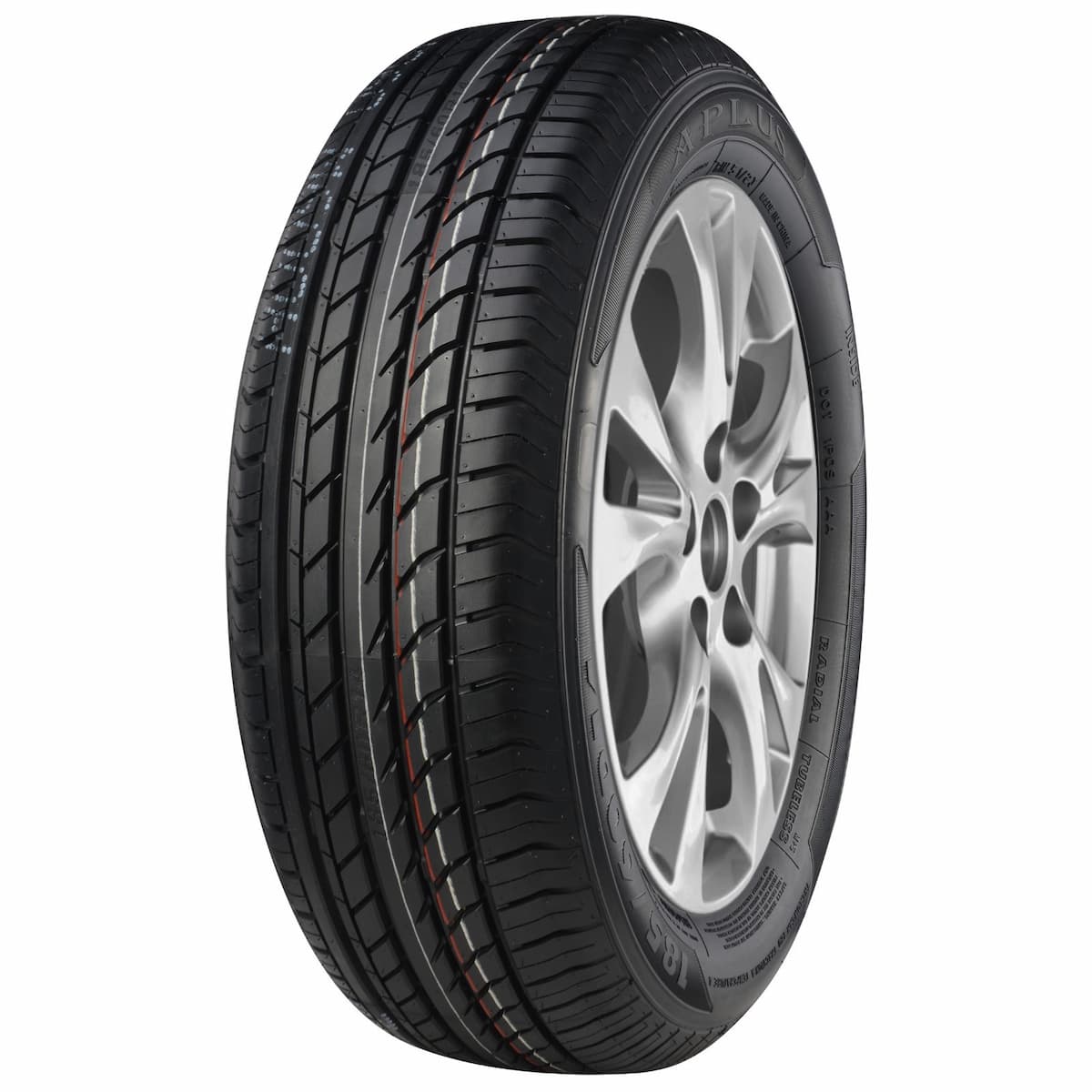 Lanvigator Comfort I 215/60 R16 95H  