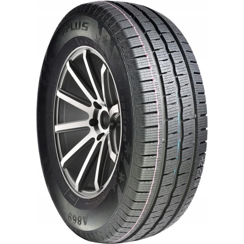 Lanvigator WinterGrip VAN 205/75 R16 110/108R  