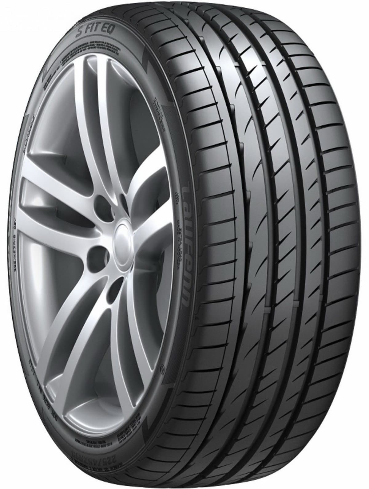 Laufenn S FIT EQ LK01 205/55 R16 91V  