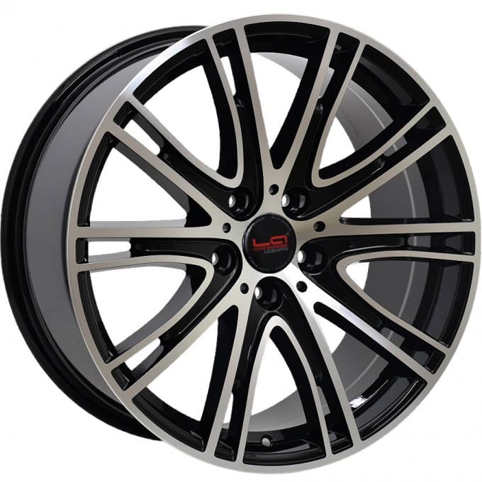 LegeArtis Concept B532 10x20 5x112 ET40 DIA66.6 BKF 