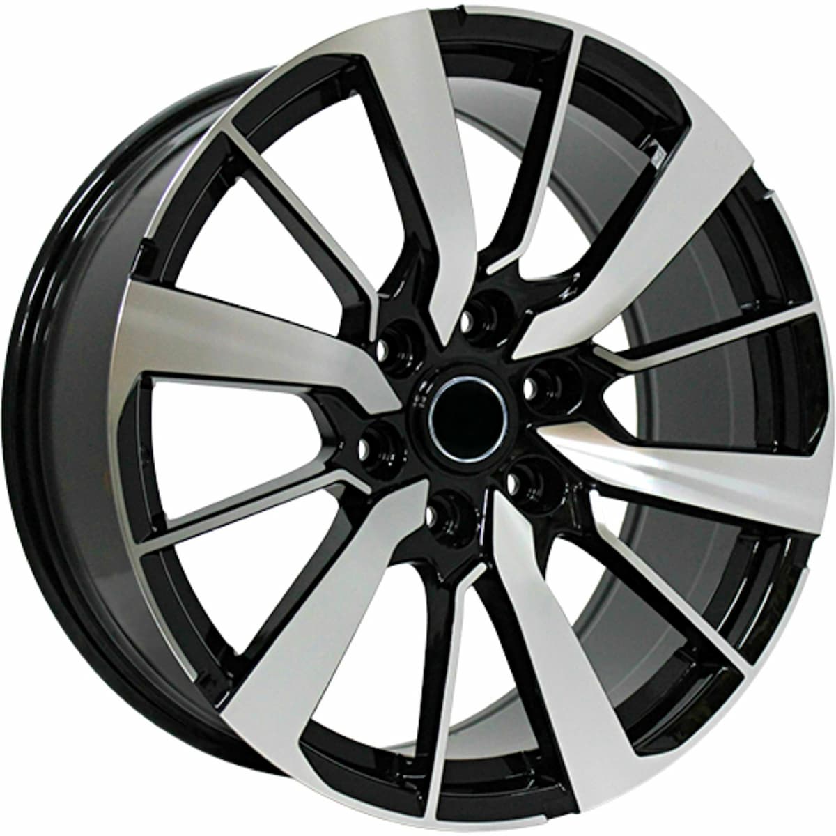 LegeArtis Concept Mi548 7.5x18 6x139.7 ET46 DIA67.1 BKF 