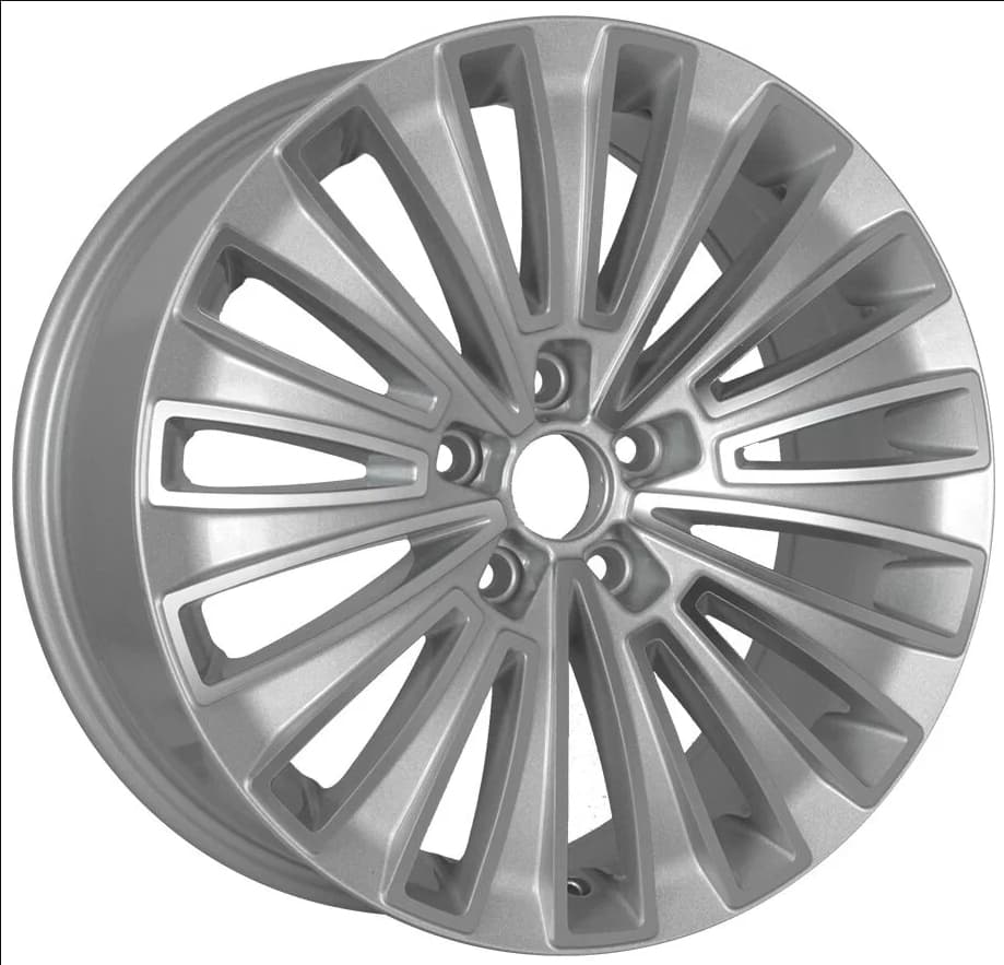 LegeArtis FD91 8x18 5x114.3 ET44 DIA63.3 SF