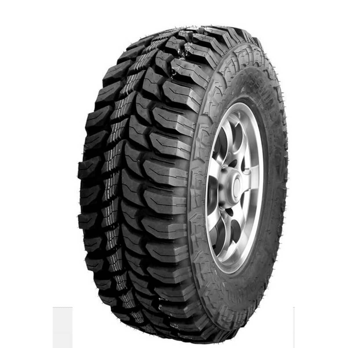 Ling Long Crosswind M/T 215/75 R15 100/97Q  
