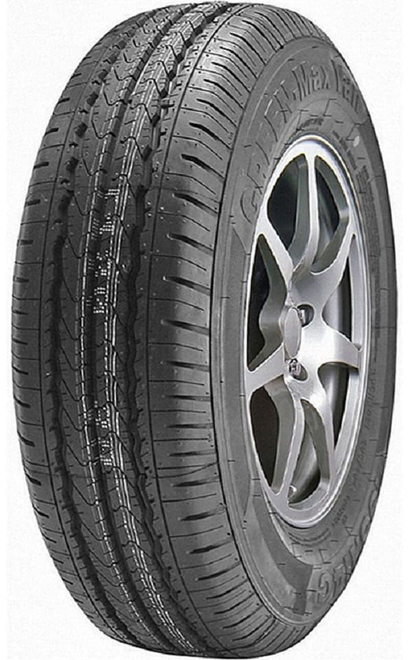 Ling Long Green-Max VAN 205/75 R16 110/108R  