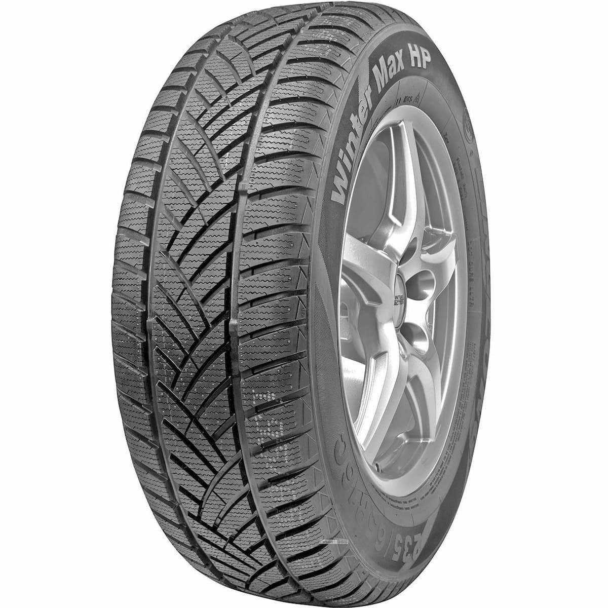 Ling Long Green-Max Winter HP 195/60 R15 92H  