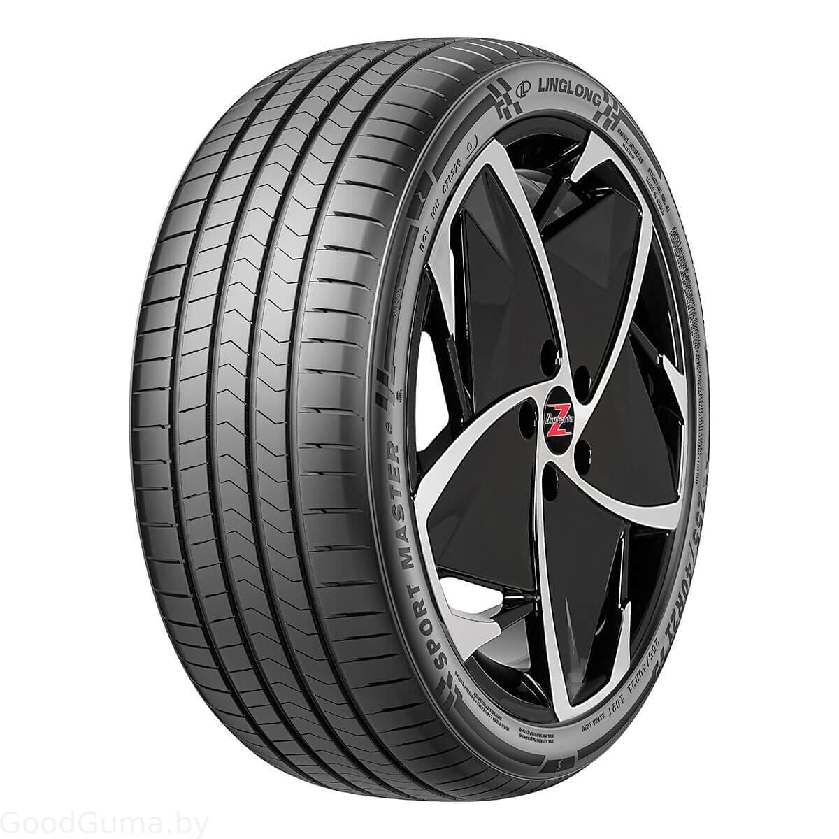 Ling Long SPORT MASTER E EV 255/50 R19 107V  