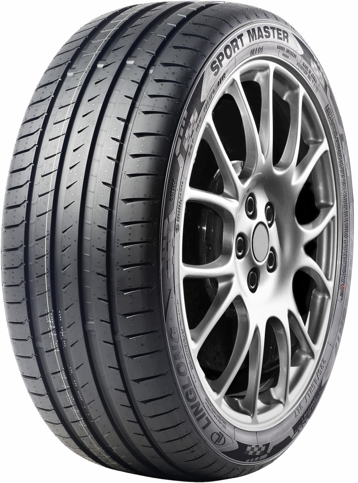 Ling Long Sport Master UHP 245/50 R17 99Y  