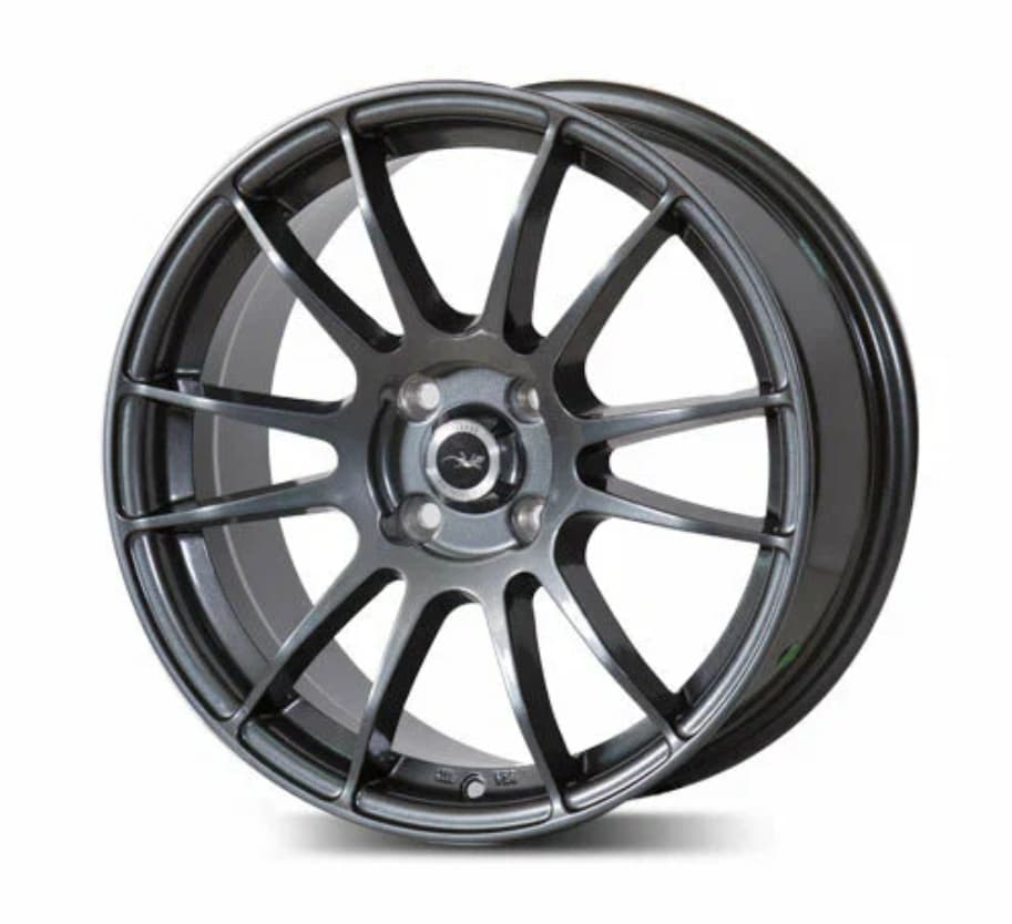 Lizardo 113 7x16 4x114.3 ET38 DIA67.1 G22 