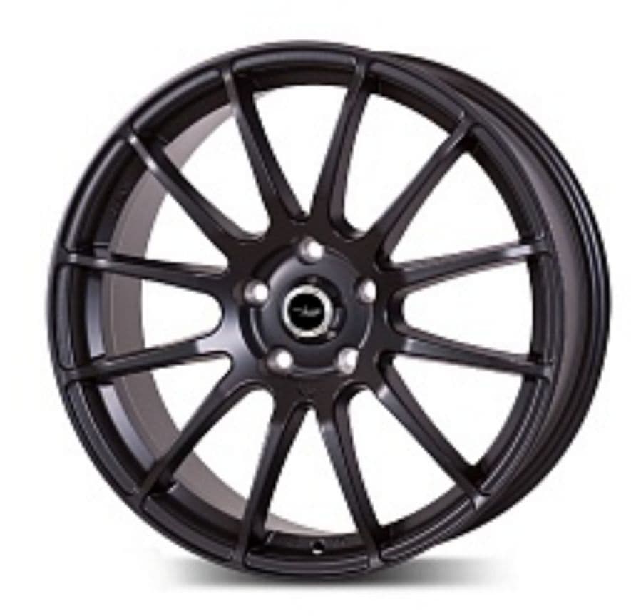 Lizardo 118 7.5x18 5x114.3 ET49.5 DIA67.1 CB 