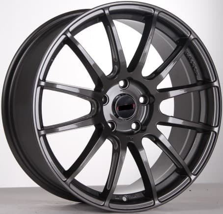 Lizardo 118 7.5x18 5x108 ET35 DIA67.1 CG22 конус