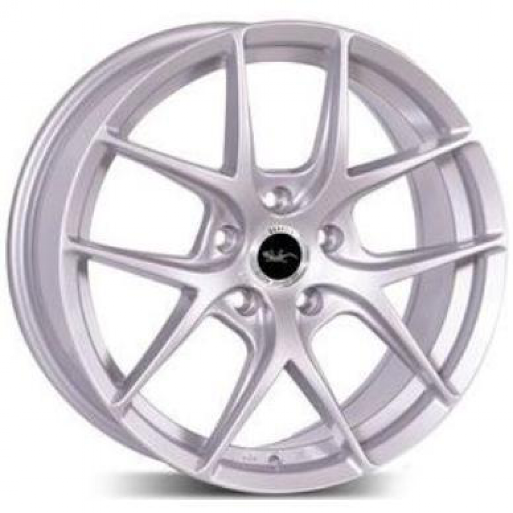Lizardo 177 7x17 4x100 ET38 DIA60.1 CG22 