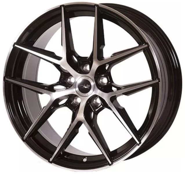 Lizardo 486 8x18 5x114.3 ET40 DIA67.1 BMF 