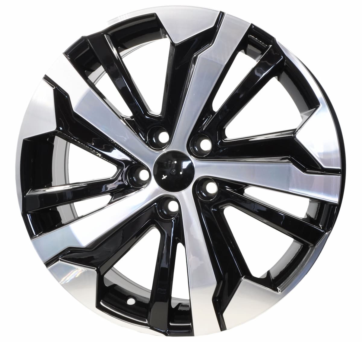 Lizardo 5343 7x17 5x108 ET42 DIA67.1 BMF 