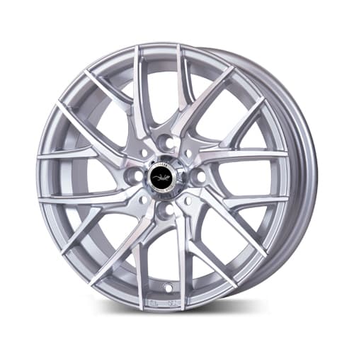 Lizardo Arcada XH143 (XH291) 5.5x14 4x98 ET35 DIA58.6 MS 