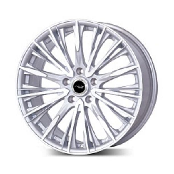 Lizardo Octopus (XH304) 7x17 5x114.3 ET40 DIA67.1 SMF 