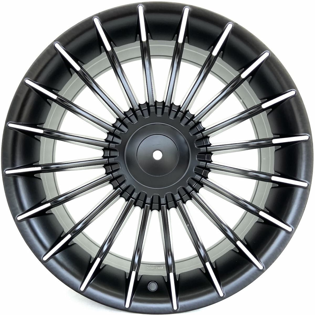 Lizardo XH1016 7x17 4x98 ET38 DIA67.1 BMF 