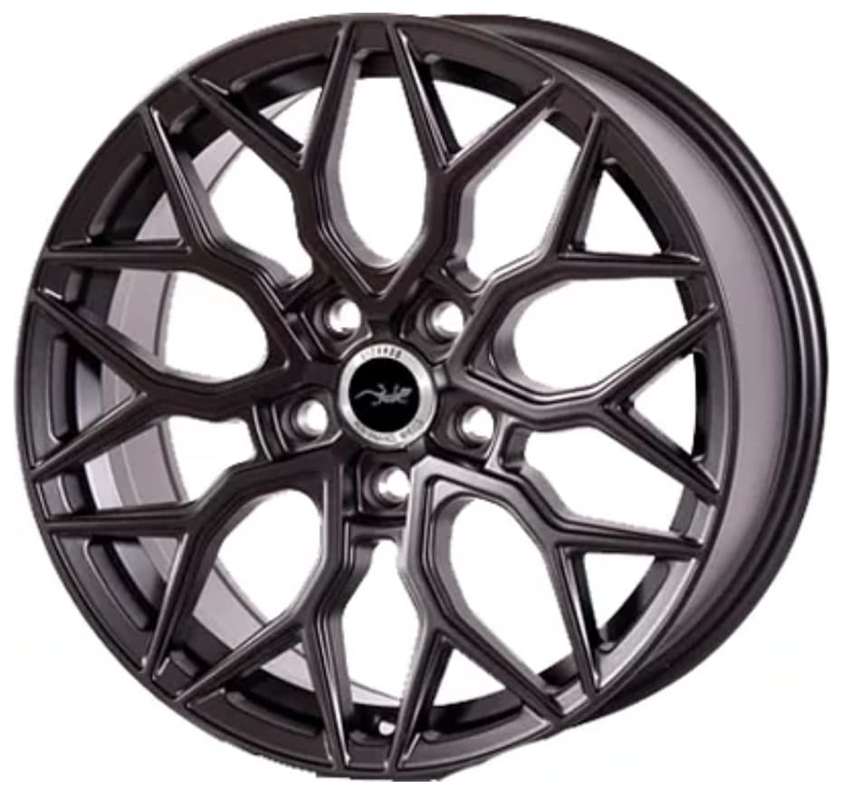 Lizardo XH1024 7x15 4x100 ET38 DIA60.1 CB конус