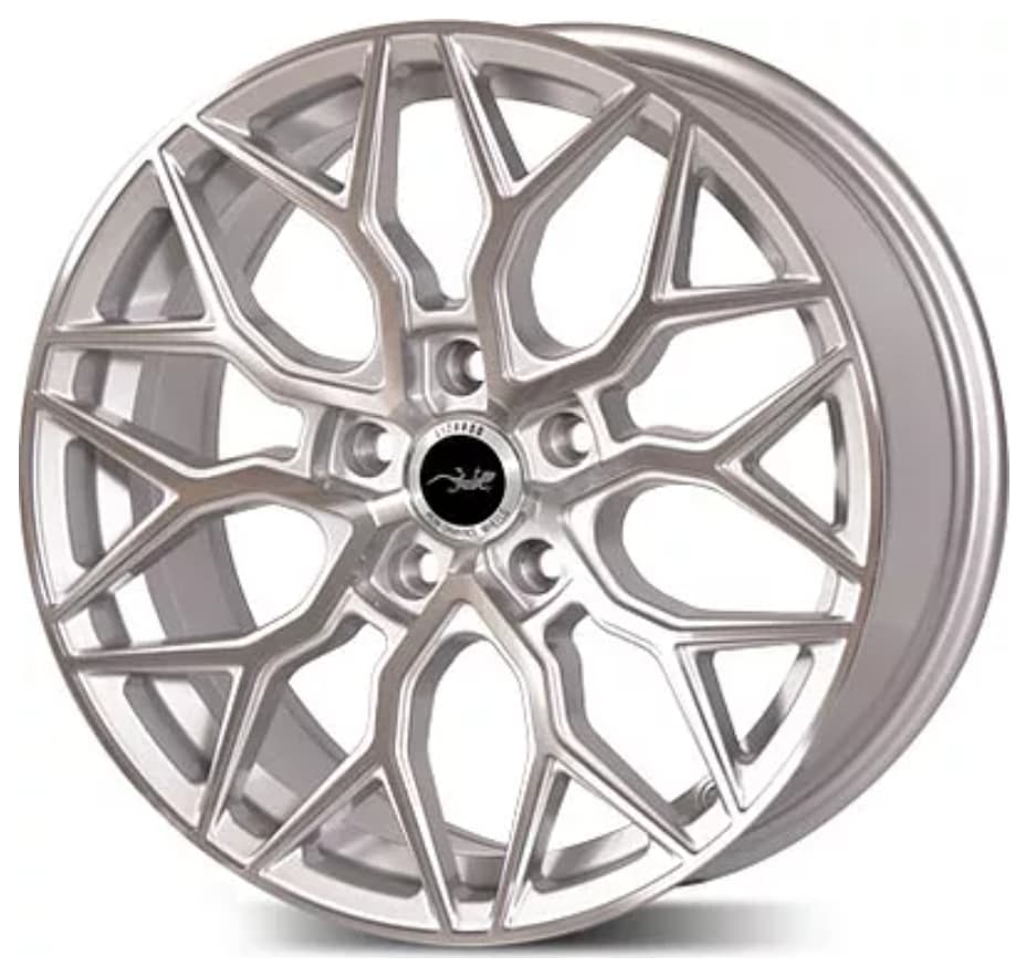 Lizardo XH1024 7.5x17 5x114.3 ET38 DIA67.1 SMF 